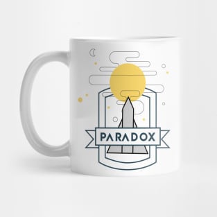 Paradox Mug